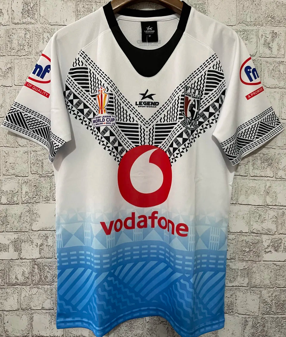 2022/23 Fiji Away