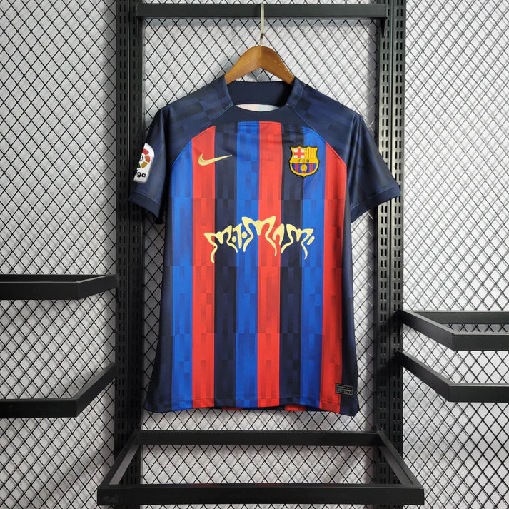 Barcelona Home Rosalia 23/24 