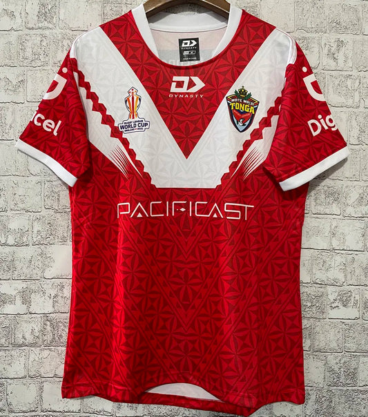 2022/23 TONGA Home