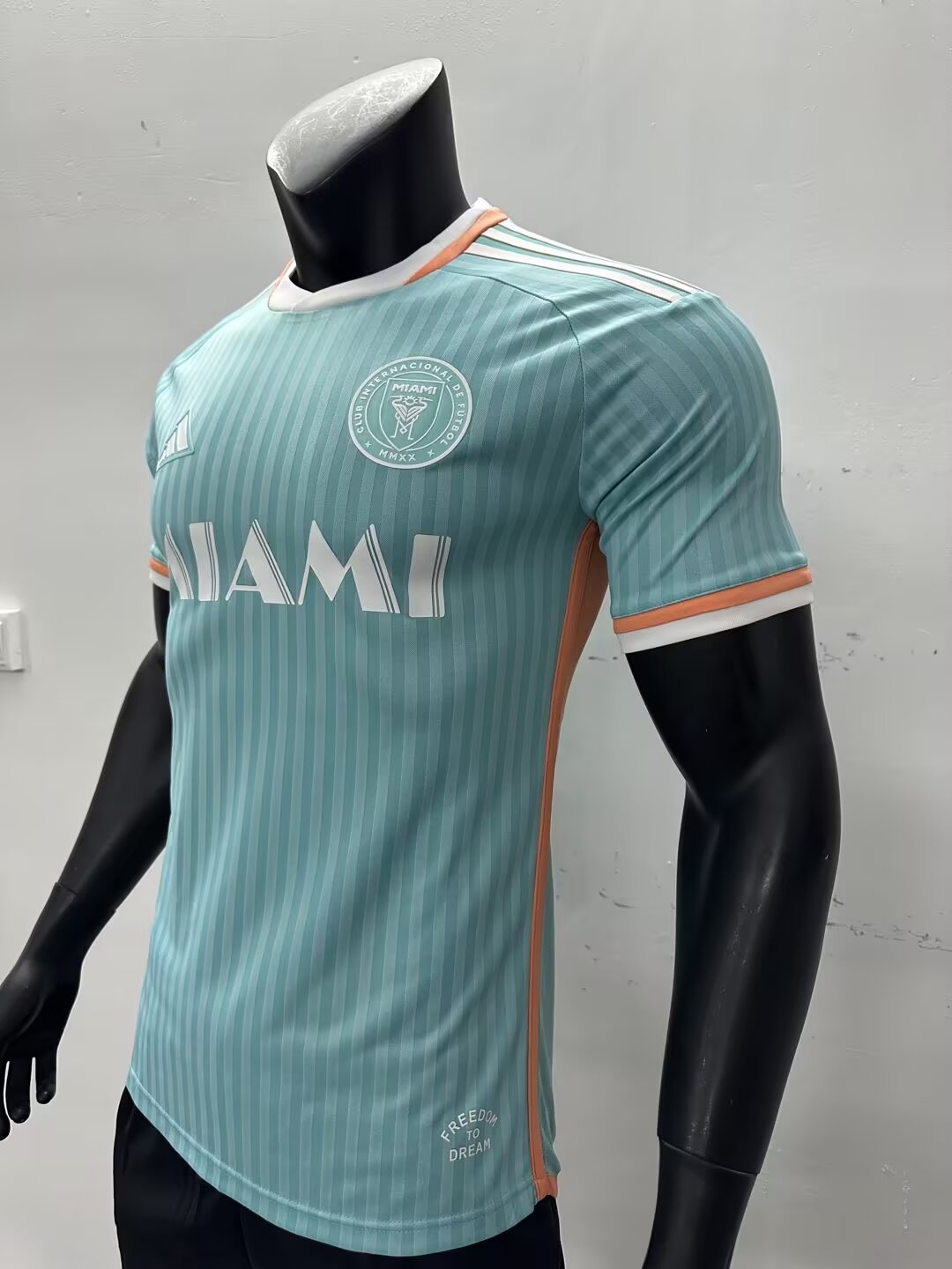 Inter Miami Away 24/25