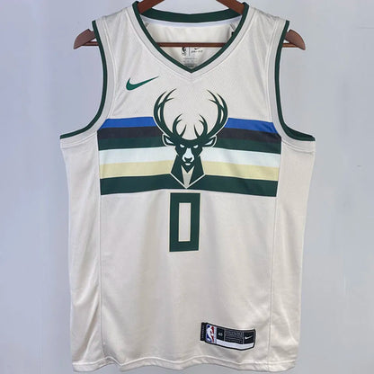 2023/24 Bucks