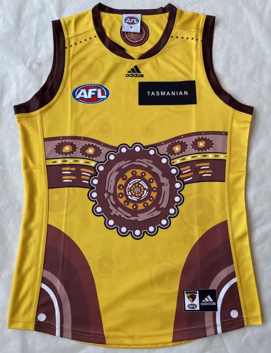 2022/23 AFL Hawthorn