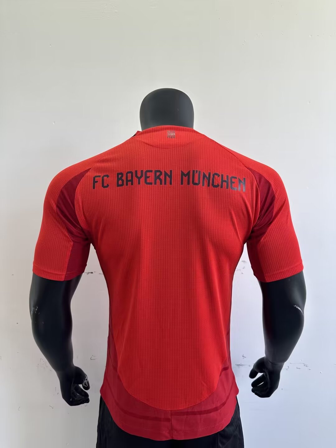 Bayern Home 24/25