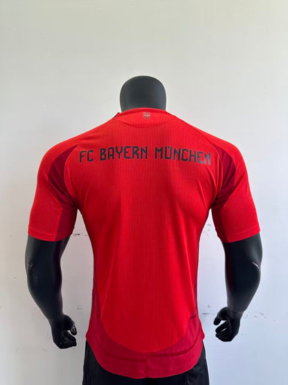 Bayern Home 24/25