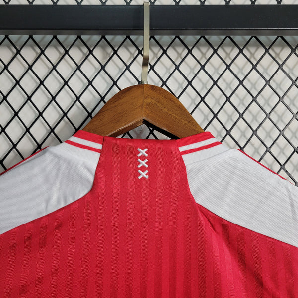 Ajax Home 23/24 