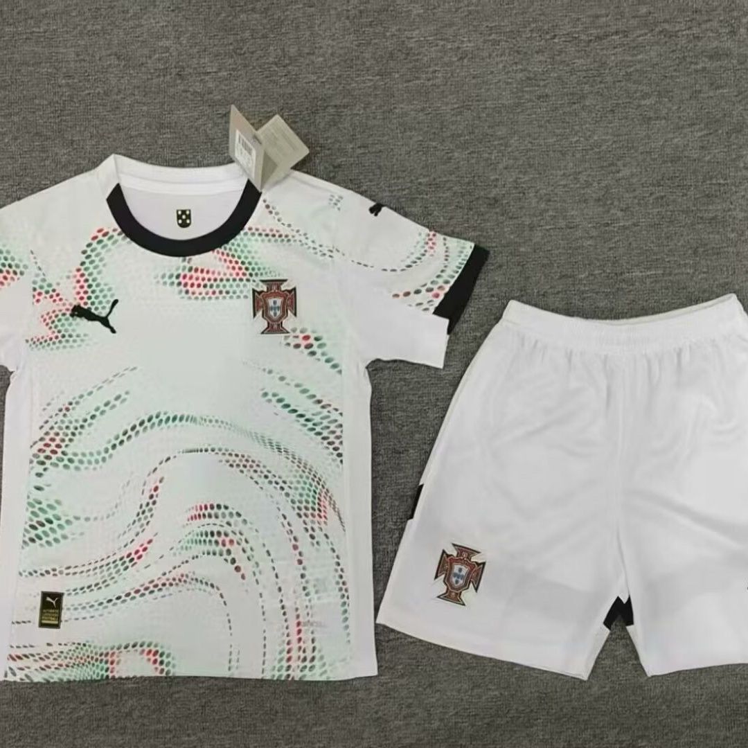 Portugal Away 2025/2026