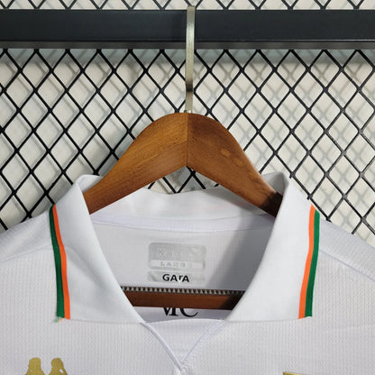 Veneza Away 23/24 - Manga Comprida