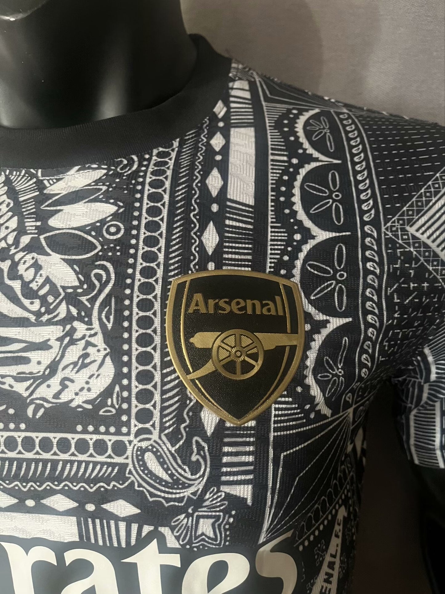 24/25 Arsenal Special Edition