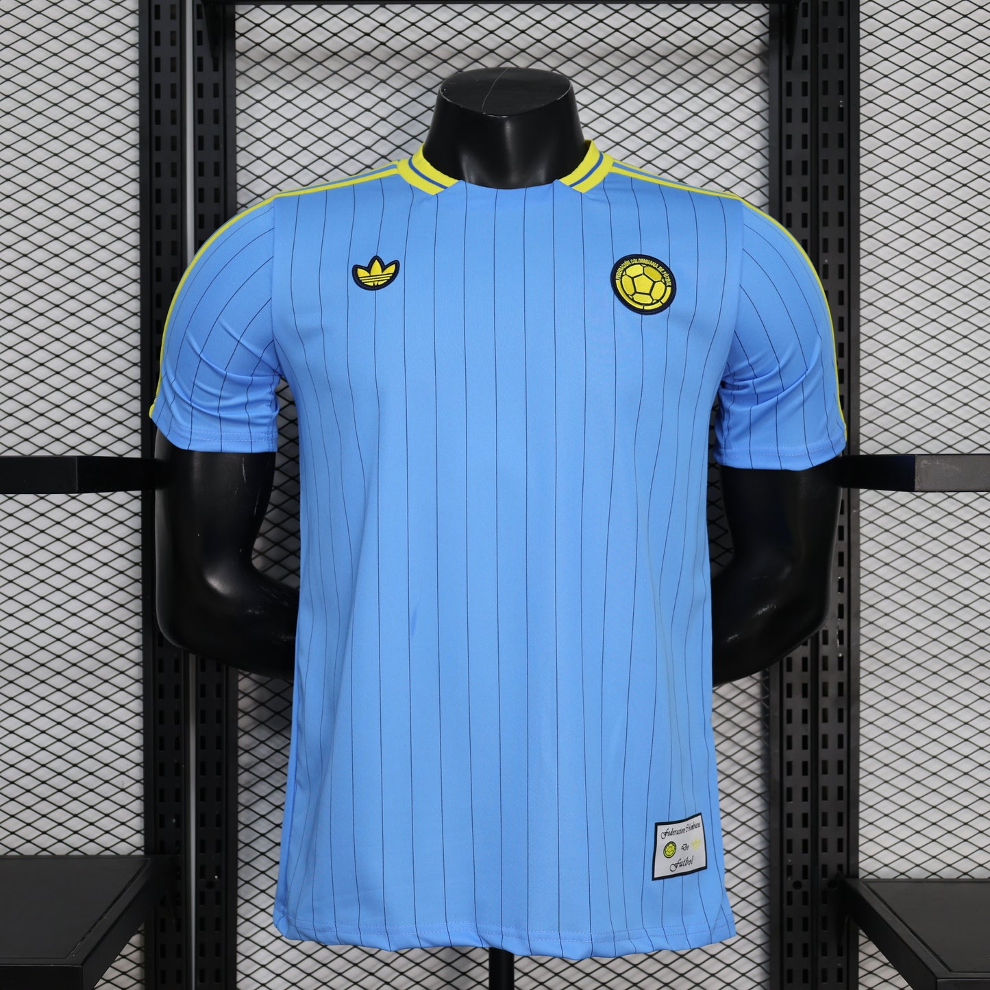 Colômbia 2026