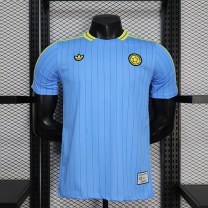 Colômbia 2026