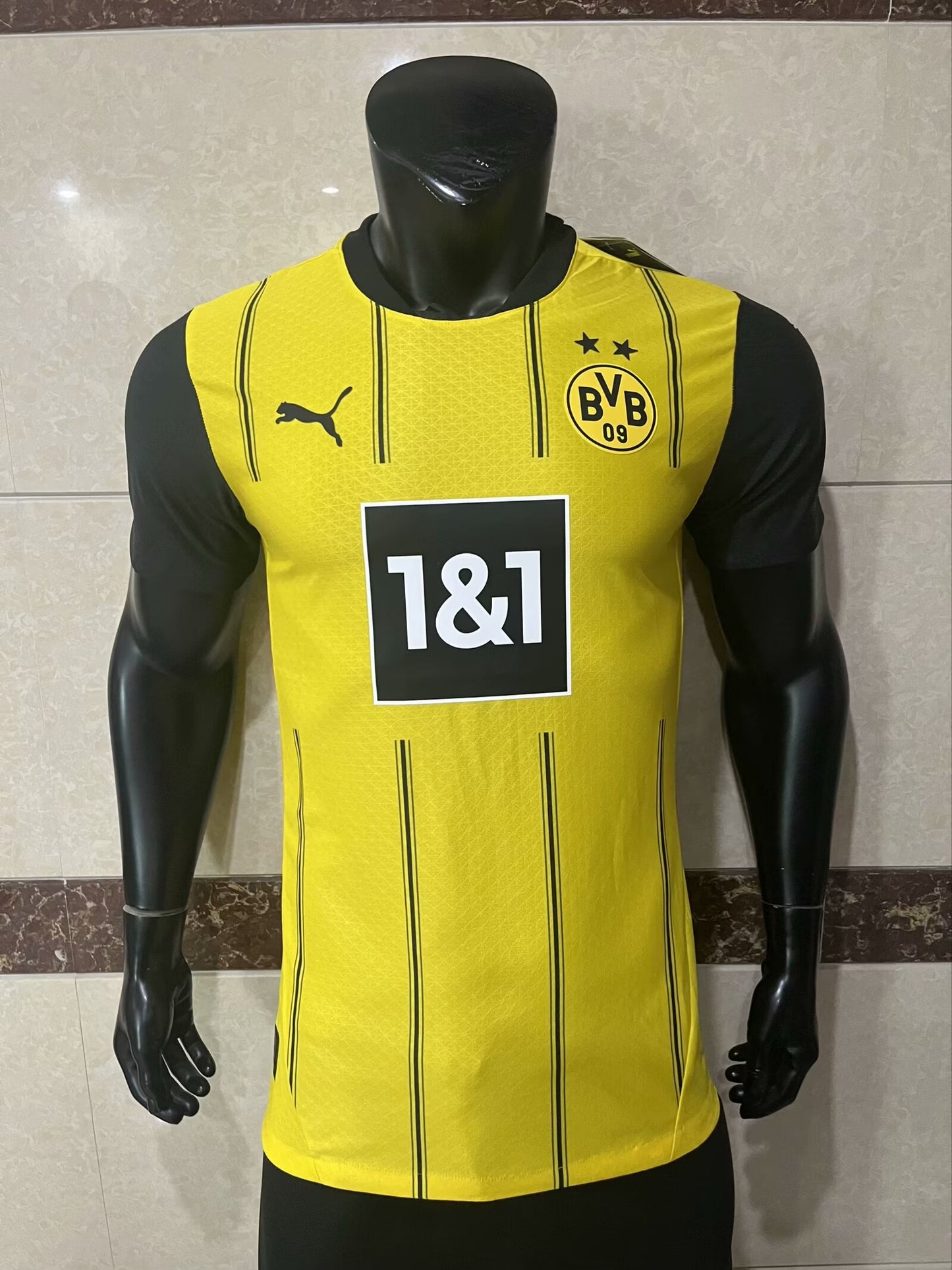 Borussia Dortmund Home 24/25