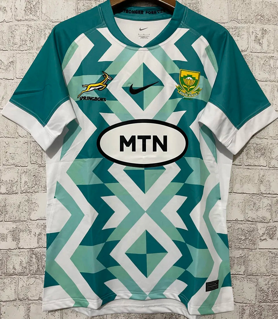 2023/24 South Africa Away