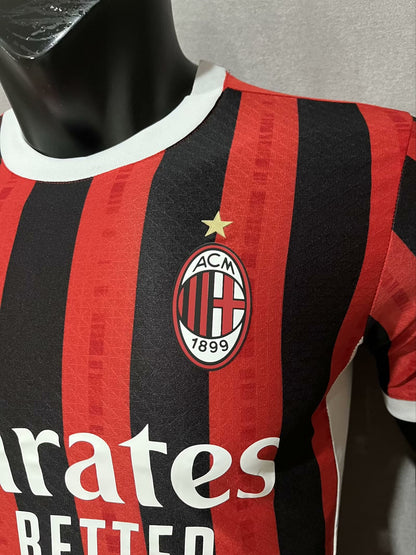 AC Milan Home 24/25