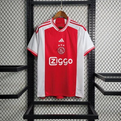 Ajax Home 23/24 