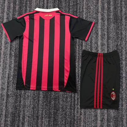 AC Milan 2009/2010