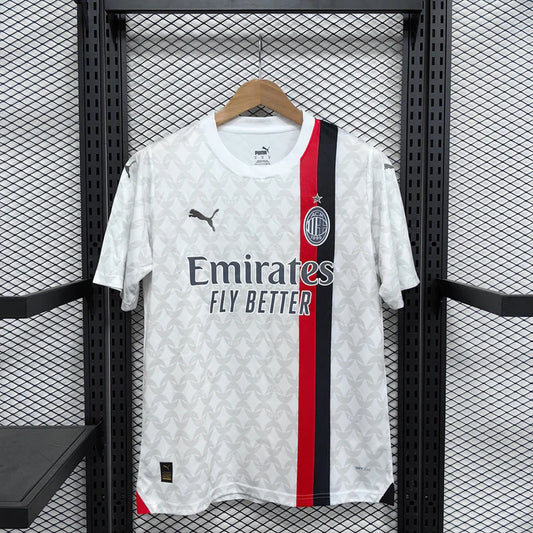 AC Milan Away 23/24 