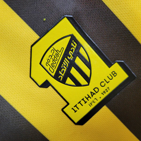 Al-Ittihad Club Home 23/24