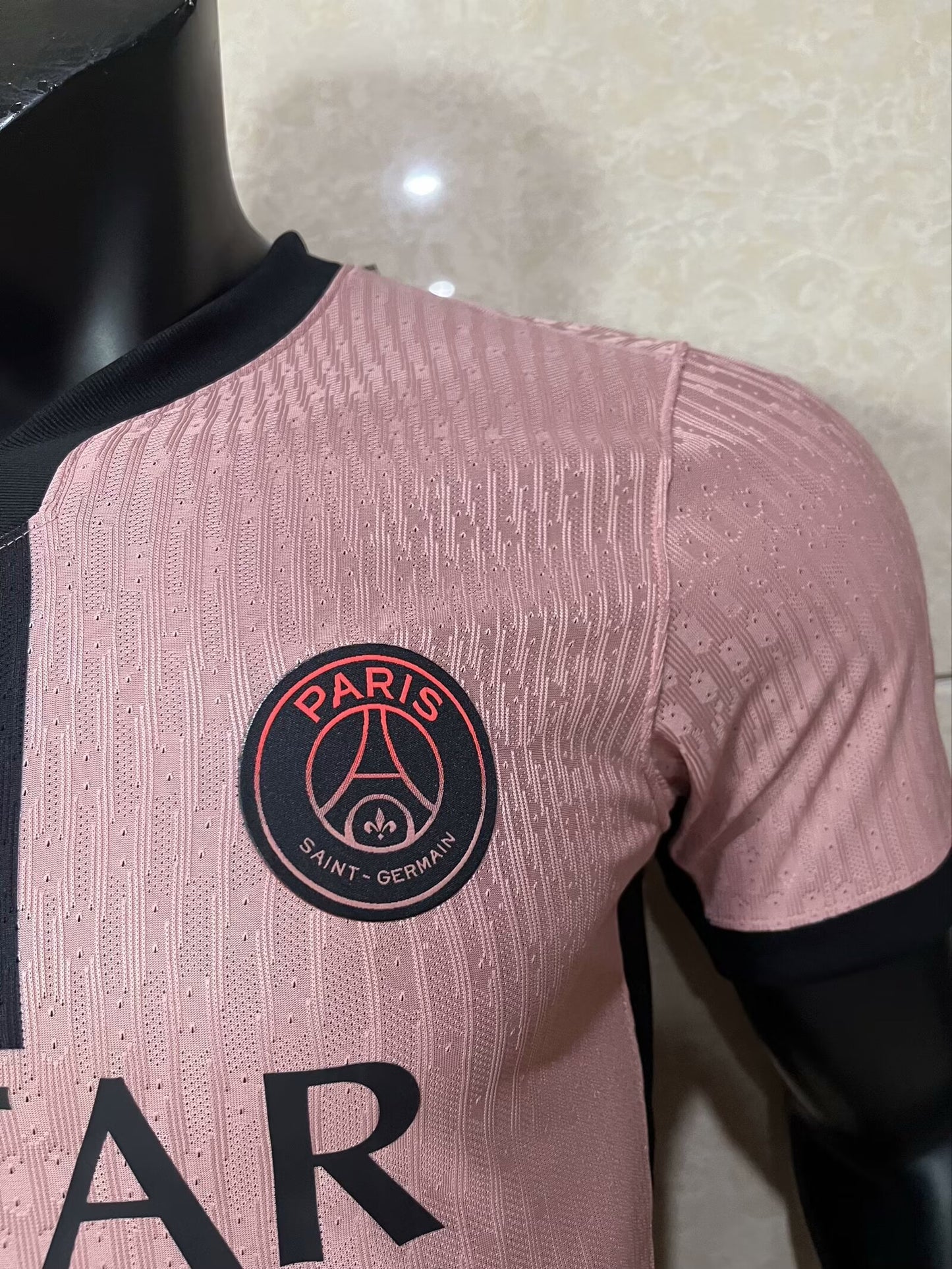 PSG Away 24/25