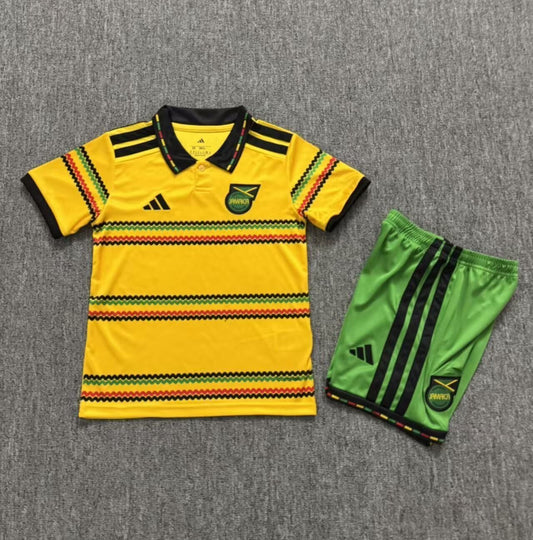 Jamaica 2026