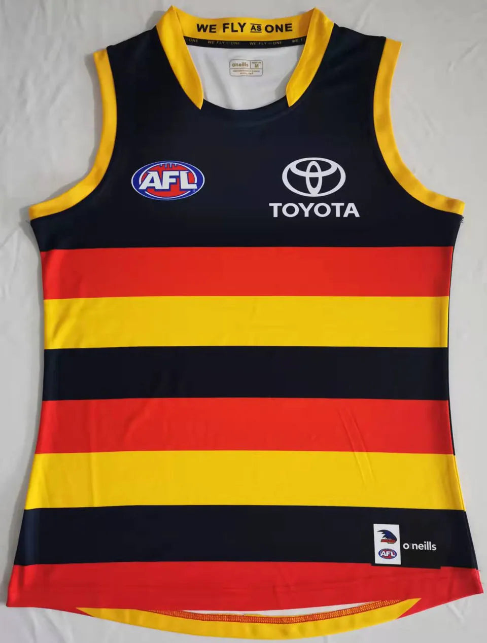 2022/23 AFL Adelaide Crows