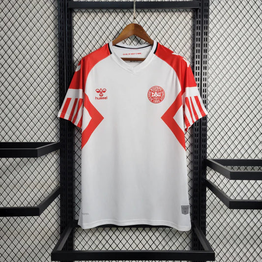 Denmark Away 22/23 