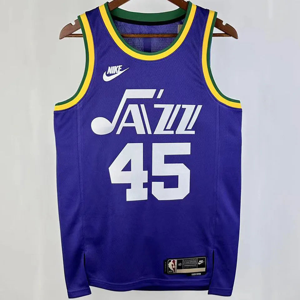 2023/24 Jazz