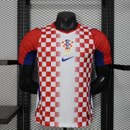 Croácia 2026