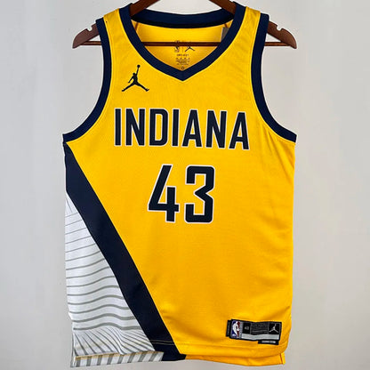 2023/24 Pacers