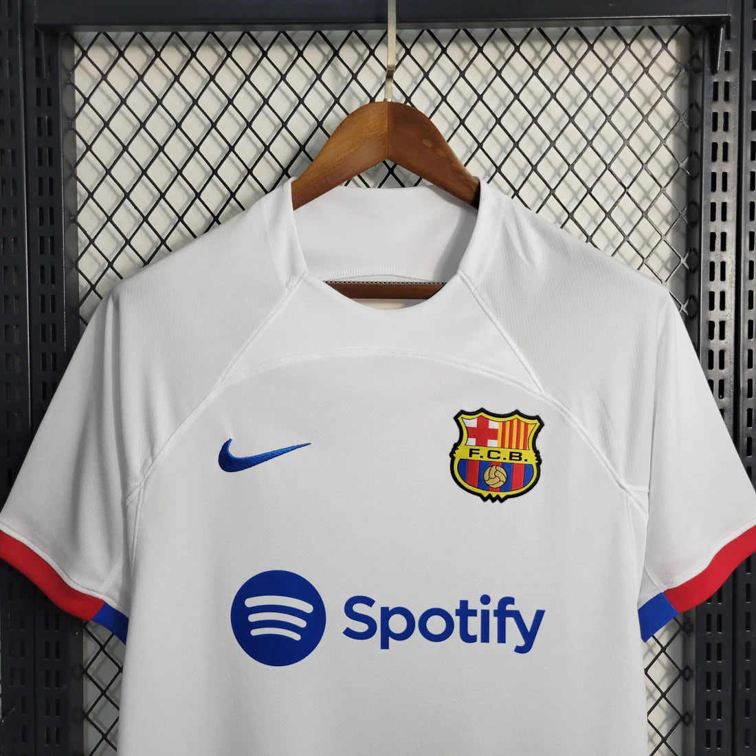 Barcelona Away 23/24