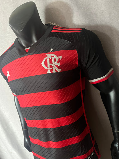 Flamengo Home 24/25