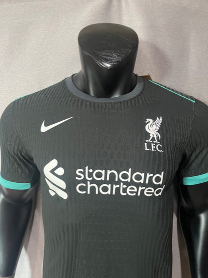 24/25 Liverpool away