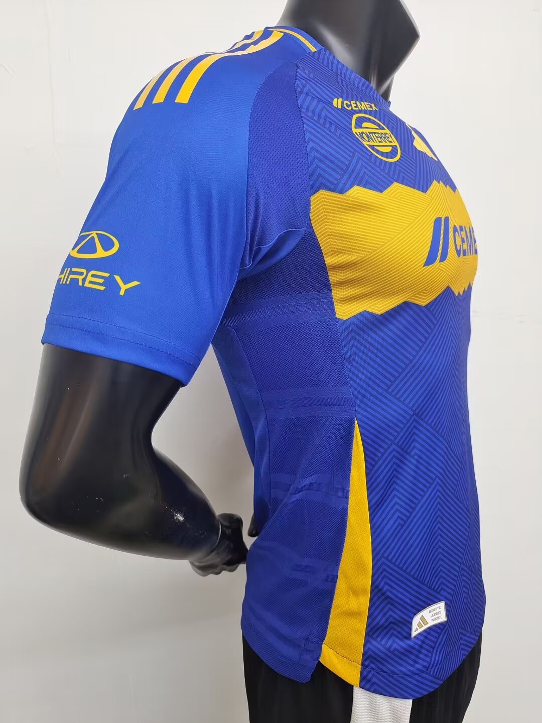 Tigres Away 24/25