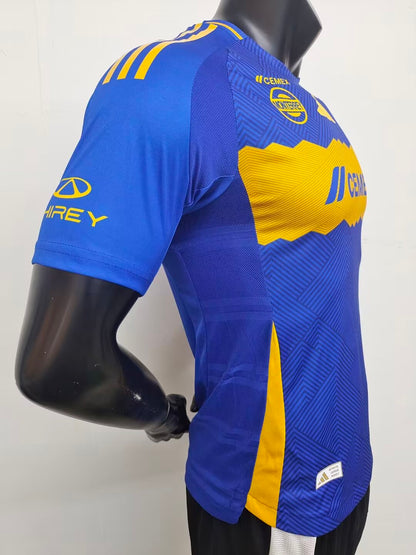 Tigres Away 24/25