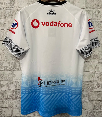 2022/23 Fiji Away