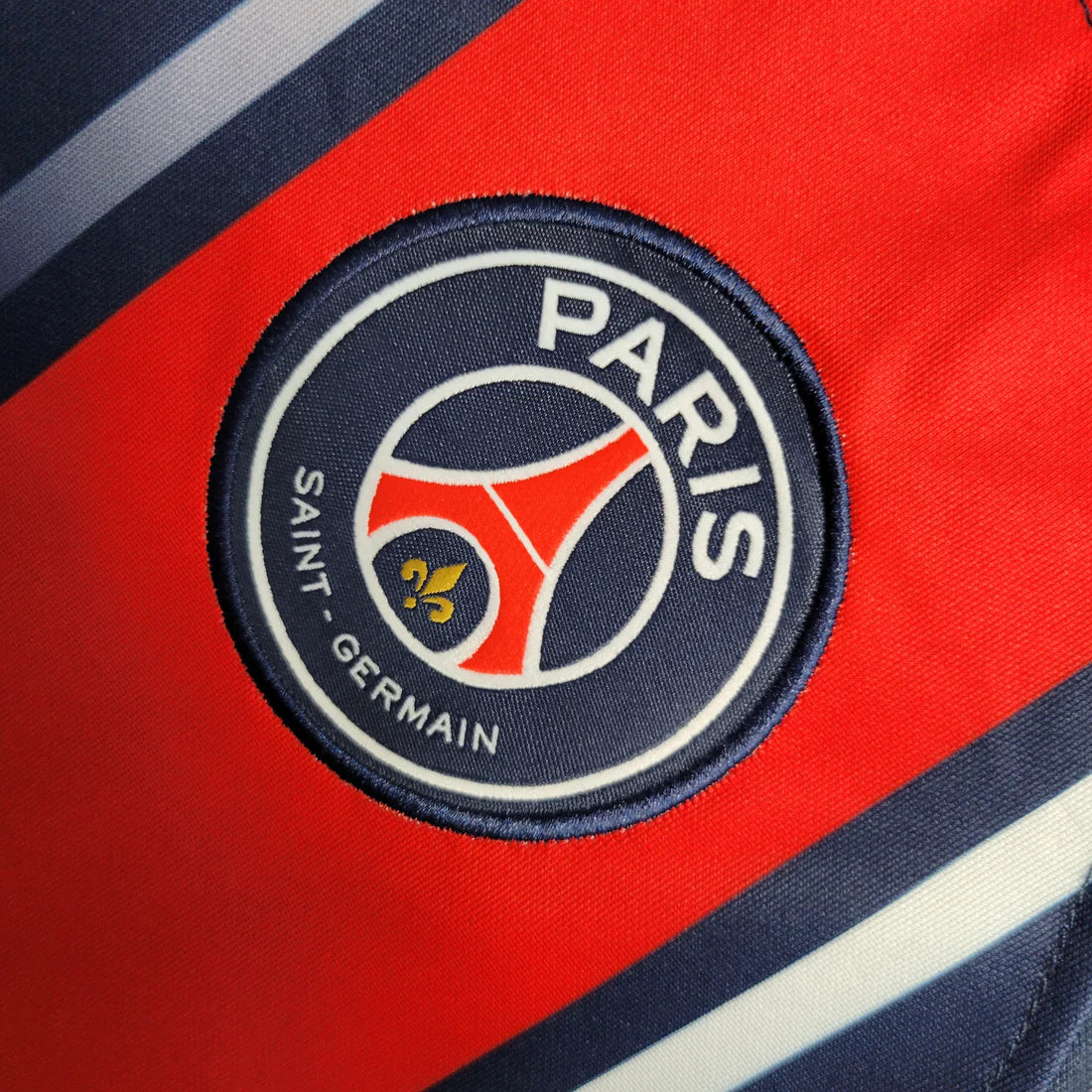 PSG Home 23/24 - Manga Comprida