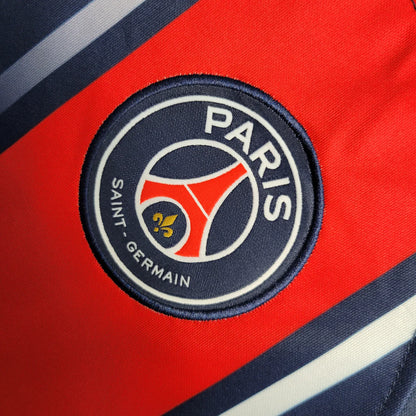 PSG Home 23/24 - Manga Comprida