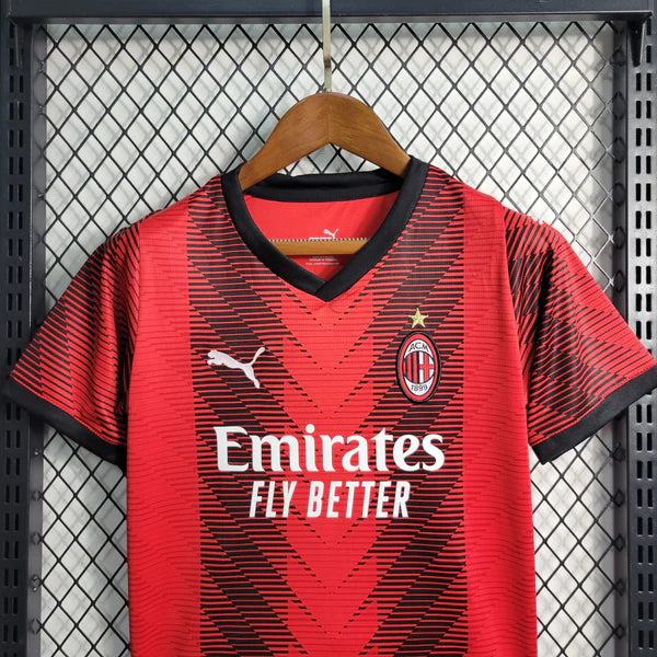 AC Milan Home 23/24