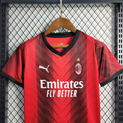 AC Milan Home 23/24