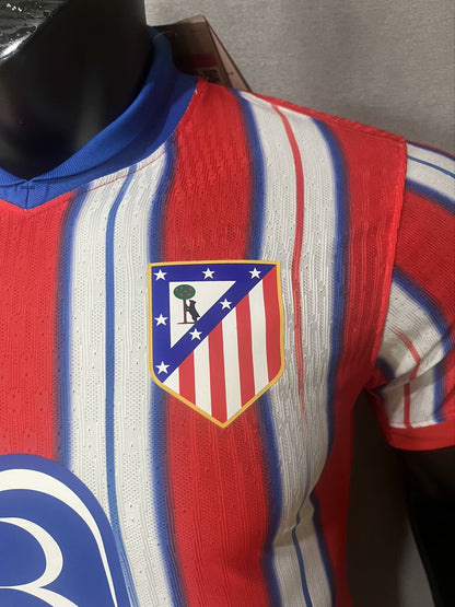 Atlético de Madrid Home 24/25