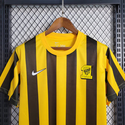 Al-Ittihad Club Home 23/24