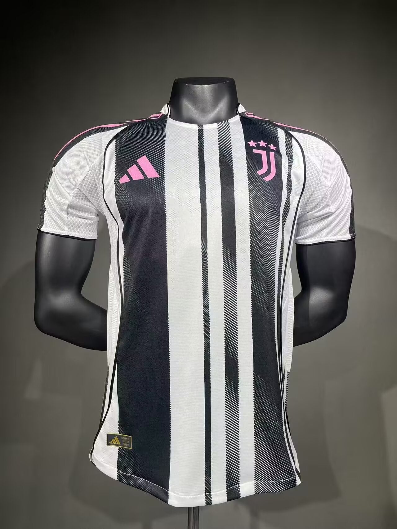 Juventus 25/26