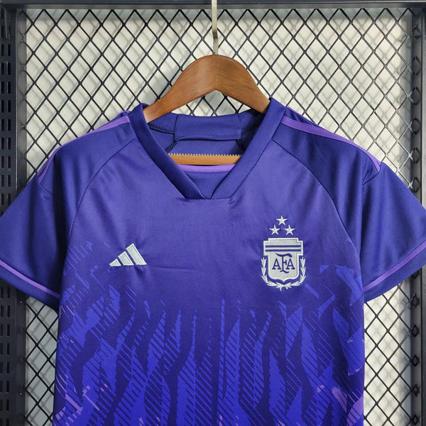 Argentina Away 22/23