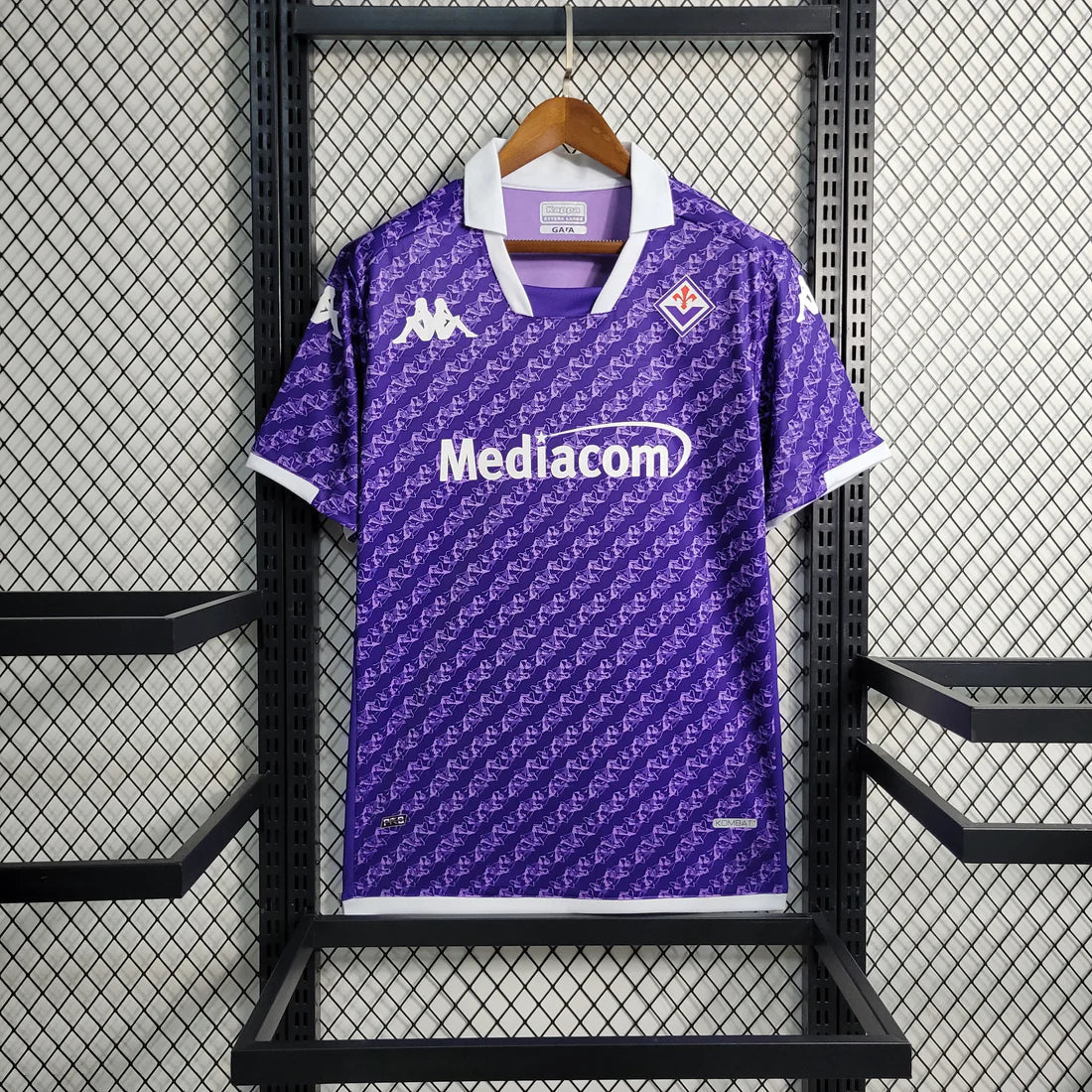 Fiorentina Home 23/24