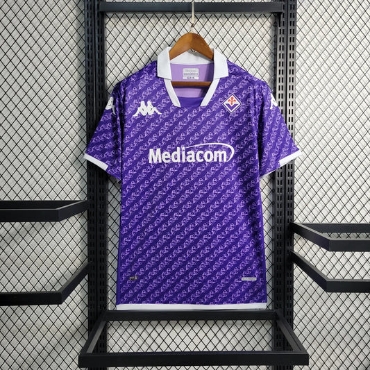 Fiorentina Home 23/24 