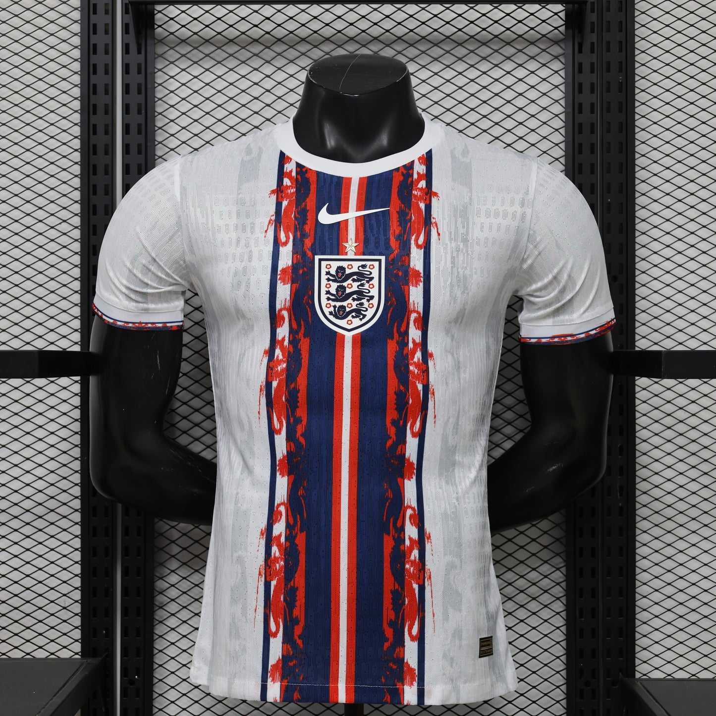 Inglaterra 2026 Edição Especial