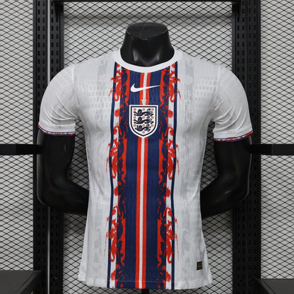 Inglaterra 2026 Edição Especial