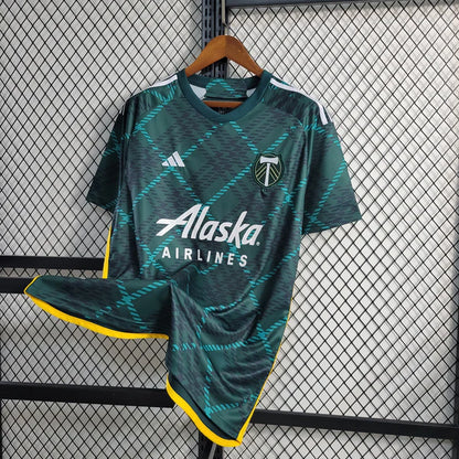 Portland Timbers 23/24 