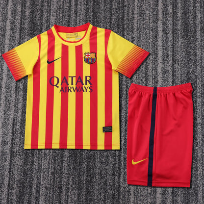Barcelona 2013/2014