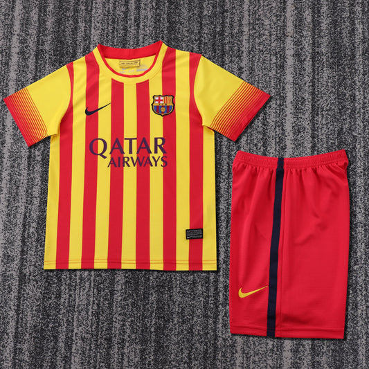 Barcelona 2013/2014