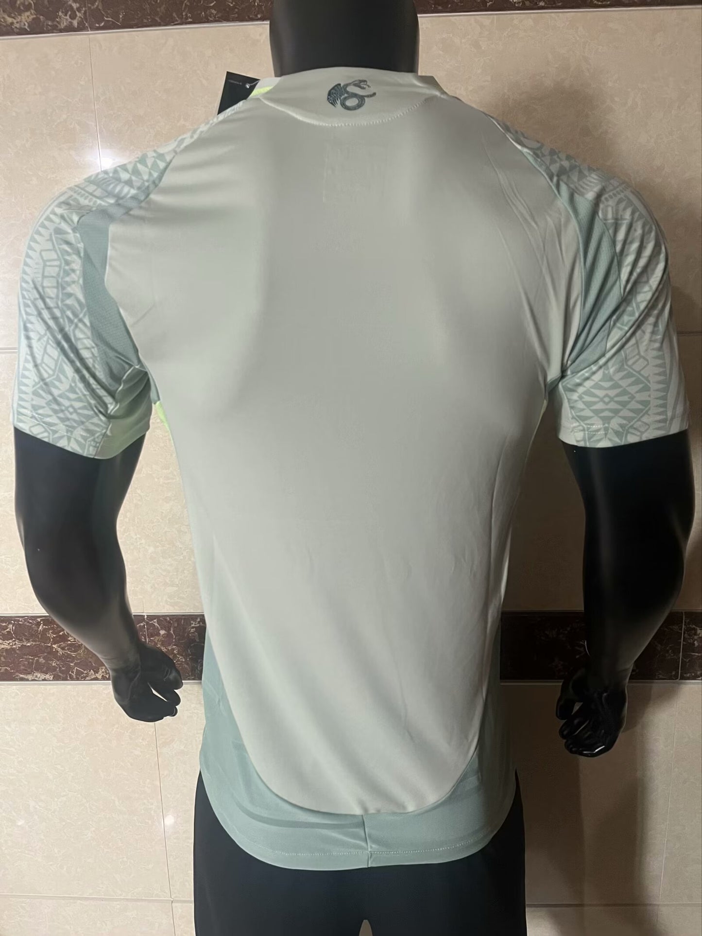 24/25 México Away